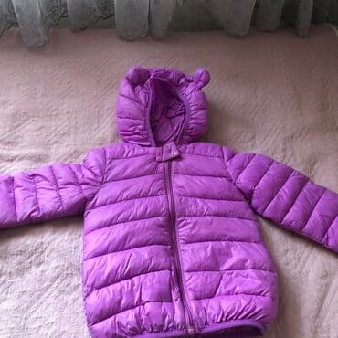 детские домики бишкек: Продаю куртку на девочку. Демисезонную. Почти в новом состоянии.на 3-4 — 1