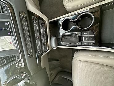 can bus: Kia Carnival: 2020 г., 2.2 л, Автомат, Дизель, Минивэн — 6