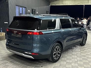 Kia Carnival: 2022 г., Автомат, Дизель — 6