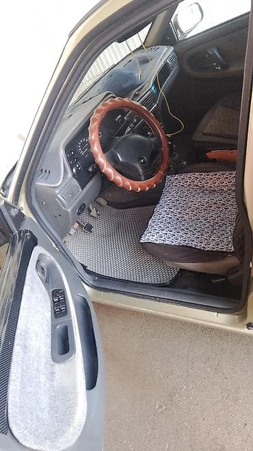 освежитель салона: Daewoo Nexia: 2007 г., Механика, Бензин, Седан — 4