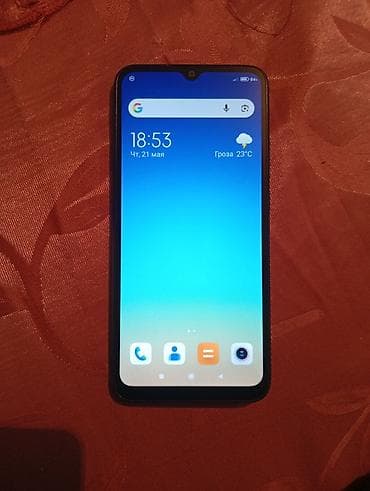 mi note 3: Redmi, Redmi 9C, Б/у, 64 ГБ, цвет - Черный, 1 SIM, 2 SIM — 2