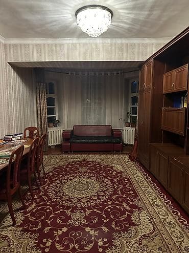Дома: 🏡 Продаётся 2-этажный дом в элитном районе Киргизия-1! ✨ Отличное — 7