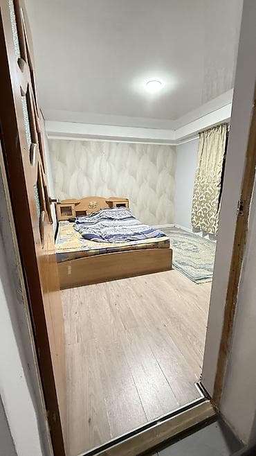 дома в ак орго: 95 м², 5 бөлмө — 7