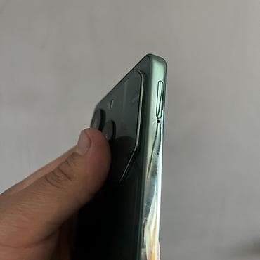 Смартфон TECNO POVA 6 Pro 5G (модель TECNO LI9) Ключевые — 8