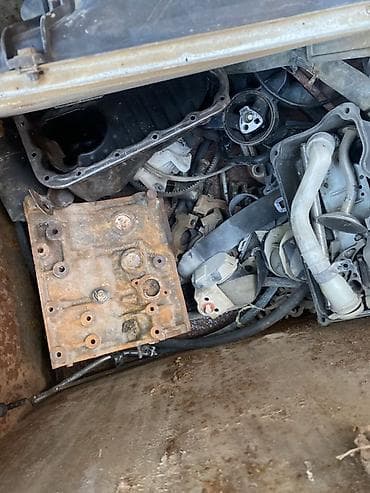 запчасти для голф 2: Разбор на запчасти: компактный городской хэтчбек красного цвета (3 — 5