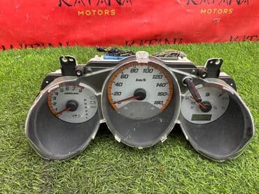 падушка хонда фит: Щиток приборов Honda Б/у, Оригинал, Япония — 1