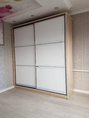 Офисная мебель: Мебель на заказ, Спальня, Шкаф, Полка, Витрина, горка — 10