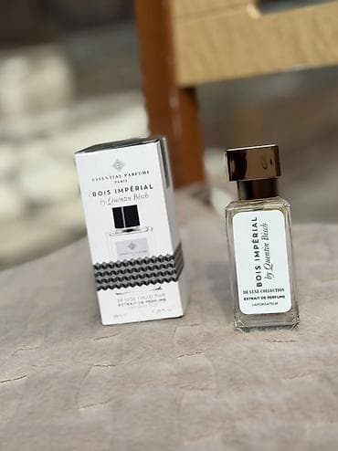 Набор нишевых и дизайнерских ароматов в компактных форматах (флаконы и