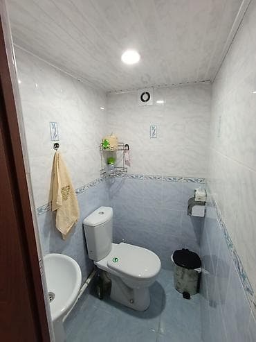 Продажа домов: Дом, 181 м², 6 комнат, Агентство недвижимости, Евроремонт — 10