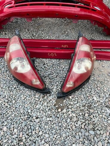 шины бу бишкек оптом: Бампер Передний Hyundai, Б/у, Оригинал — 2