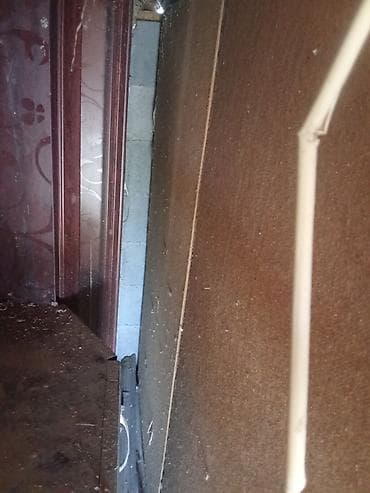 детское постельное белье в кроватку для новорожденных: Сервант, Б/у, ЛДСП — 1