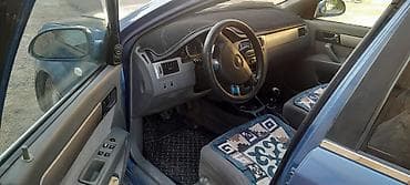 daewoo cobalt: Chevrolet Lacetti: 2008 г., 1.6 л, Механика, Бензин, Седан — 3