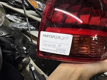 дорого: Задний фонарь для Kia Sorento (примерно 2014–2019 — 2