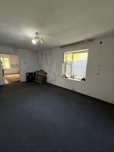 сдается готевой дом в бишкеке: Дом, 63 м², 4 комнаты — 4