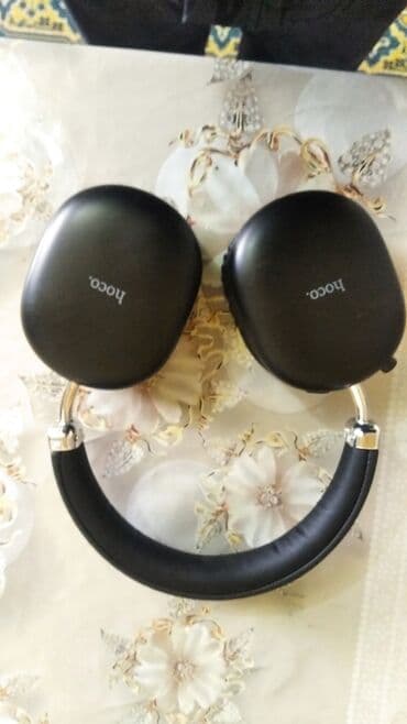 Модемы и сетевое оборудование: Полноразмерные, Hoco, Б/у, Беспроводные (Bluetooth), Классические — 7