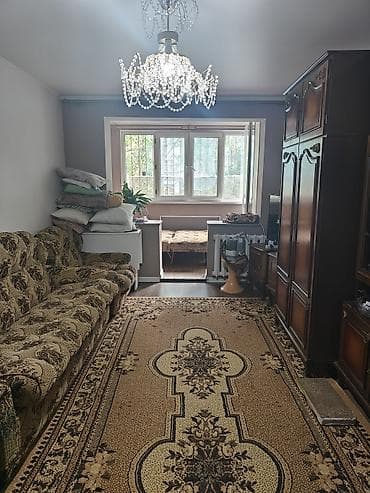 104: 2 комнаты, 43 м², 104 серия, 2 этаж, Косметический ремонт — 8