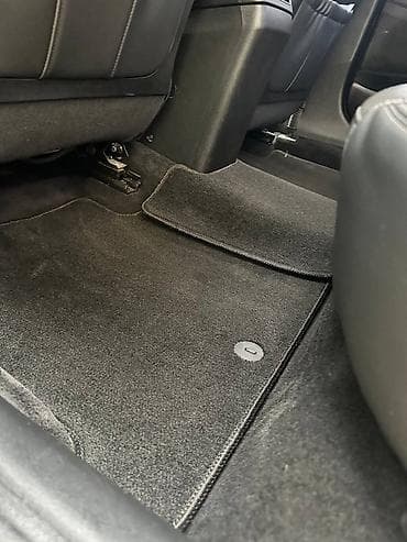 grandour: Hyundai Grandeur: 2017 г., 3 л, Автомат, Газ, Седан — 5