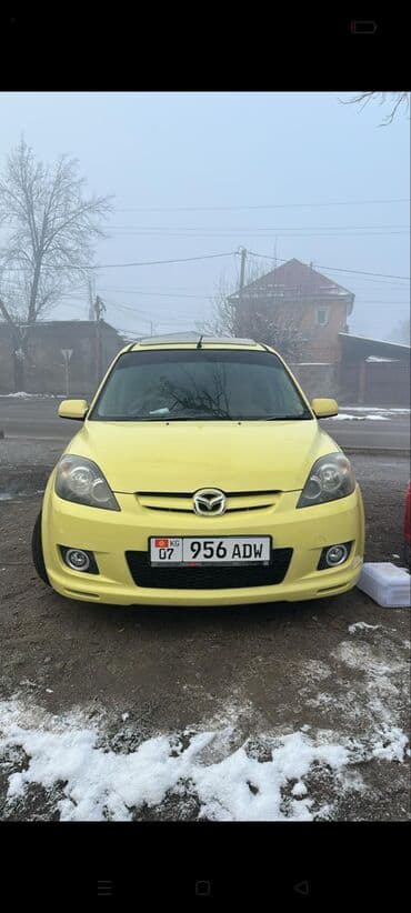 машина жак: Сдаю Mazda Demio, Долгосрочно, Без водителя, | Залог — 1