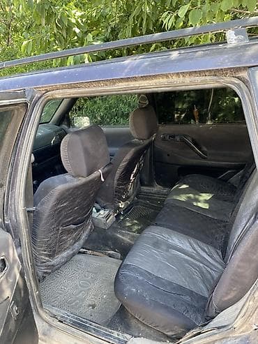 фольксваген амарок: Volkswagen Passat: 1995 г., 2 л, Ручные, Бензин, Универсал — 3