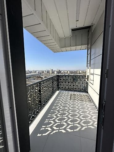Продажа квартир: 2 комнаты, 72 м², Элитка, 11 этаж, Дизайнерский ремонт — 10