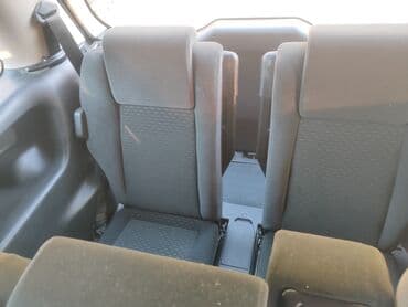 диски на опель зафира а: Opel Zafira: 2003 г., 2.2 л, Механика, Бензиновая, Минивэн — 10