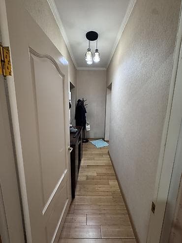 кудайберген квартира керек: 4 бөлмө, 143 м², Элитка, 7 кабат, Косметикалык ремонт — 6