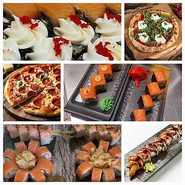 Соусы и специи: Должность: повар универсал.Зарплата от 3500 — 3