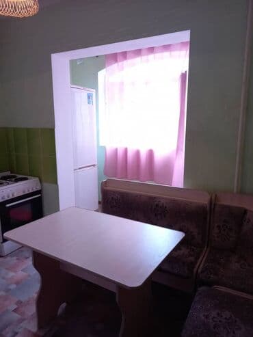 аренда квартии: 1 комната, Собственник, Без мебели — 2