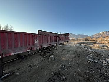 кун тракторный: Тягач, Foton, 2019 г., Самосвал — 8