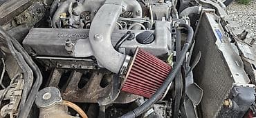 Транспорт: Дизельный Mercedes-Benz 1993 г., 2.9 л, Б/у, Оригинал, Германия — 7