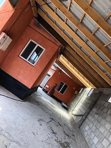 домик с бассейном бишкек: Продаётся большой дом с Времянкой 2этажа, баня, огород, хол, гараж — 2