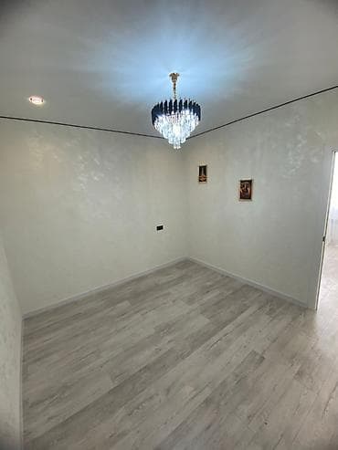 2 комнаты, 45 м², Элитка, Евроремонт — 3