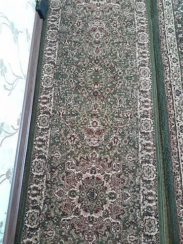 berber mirror second hand: Ковровая дорожка — 1