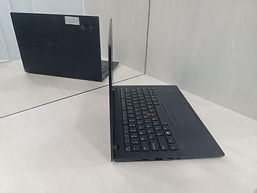 корпуса для майнинга: Lenovo ThinkPad X1 Carbon — ультрабук бизнес‑класса с лёгким — 3