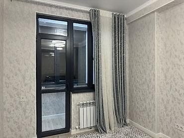 413: 1 комната, 41 м², Элитка, 4 этаж, Евроремонт — 4