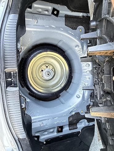 lexus 470 2006: Mazda 6: 2007 г., 2 л, Автомат, Бензин, Хэтчбэк — 10