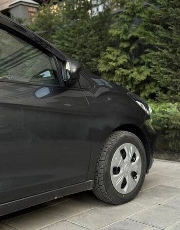 расрочка машина бишкек: Chevrolet Spark: 2019 г., 1 л, Вариатор, Бензин, Хэтчбэк — 9