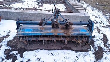 передвижной дом: Другие тракторы — 3