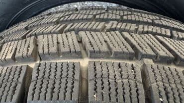 купить зимние шины на внедорожник: Шины 195 / 65 / R 15, Зима, Б/у, Комплект, Легковые, Китай — 5