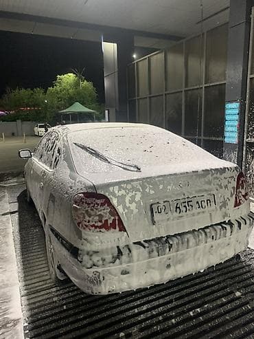 оочень срочно: Toyota Avensis: 2001 г., 1.8 л, Автомат, Бензин, Лифтбек — 6