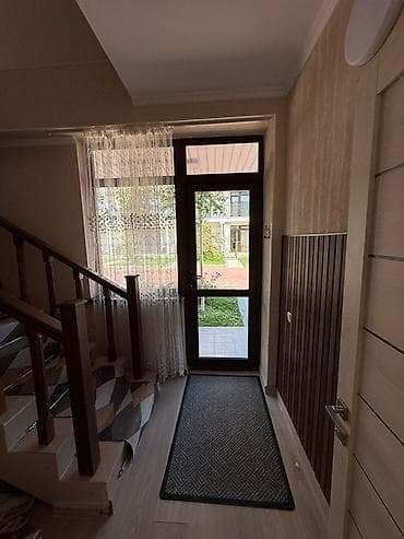 4 bedroom: Сдаются два таунхауса в байтур резорт вместимость 4-5 человек — 3