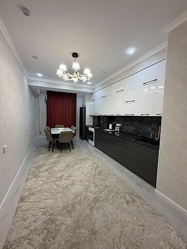 all group: 2 комнаты, Риэлтор, Без подселения, С мебелью полностью — 4