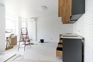 утепление окна: Услуги ремонта и отделки квартир под ключ - Полный цикл работ — 1