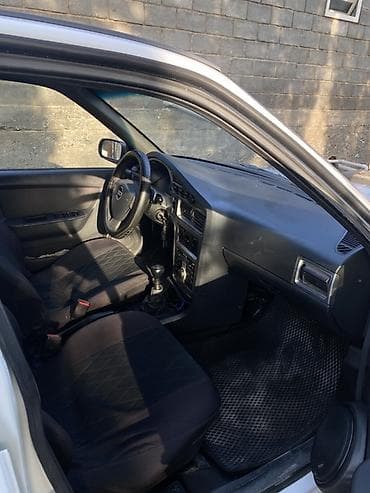 прадаю нексия: Daewoo Nexia: 2012 г., 1.5 л, Механика, Бензин, Седан — 5