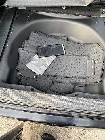 step vagon: Honda CR-V: 2003 г., 2 л, Автомат, Бензин, Кроссовер — 9