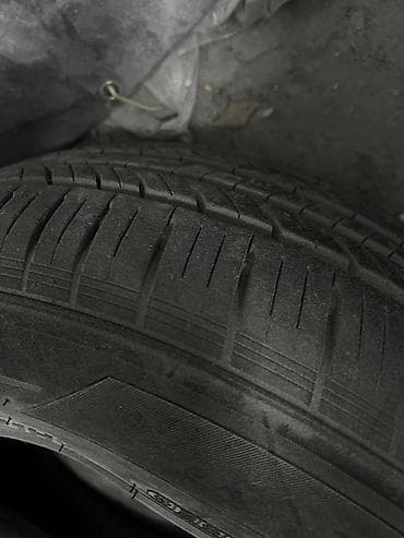 Летние шины 205/60 R15 91H - Размер: 205/60 R15 - Индекс — 6