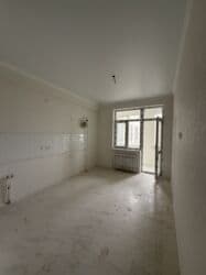 сдается квартира район джал: 3 комнаты, 118 м², Элитка, 10 этаж, Евроремонт — 4