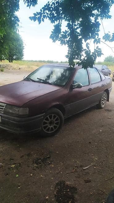 Opel Vectra: 1991 г., 1.5 л, Механика, Бензин, Седан at lalafo.kg Opel Vectra: 1991 г., 1.5 л, Механика, Бензин, Седан