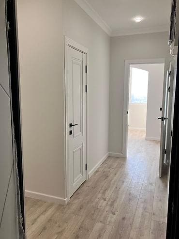 квартира на 1 этаже: 1 комната, 45 м², 7 этаж, Евроремонт — 8