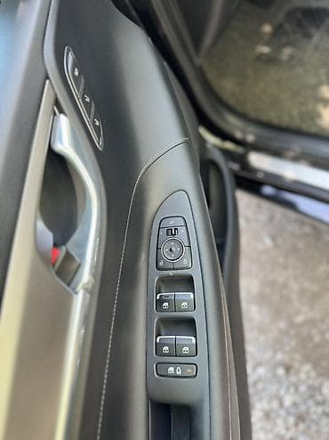 daewoo centra: Hyundai Grandeur: 2019 г., 2.4 л, Вариатор, Гибрид, Седан — 10